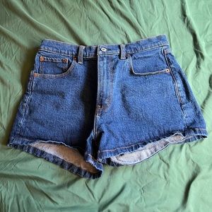 Abercrombie & Fitch shorts